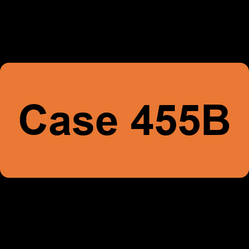 Case 455B